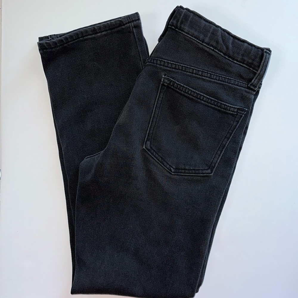 Old Navy Straight Jeans 12 Plus